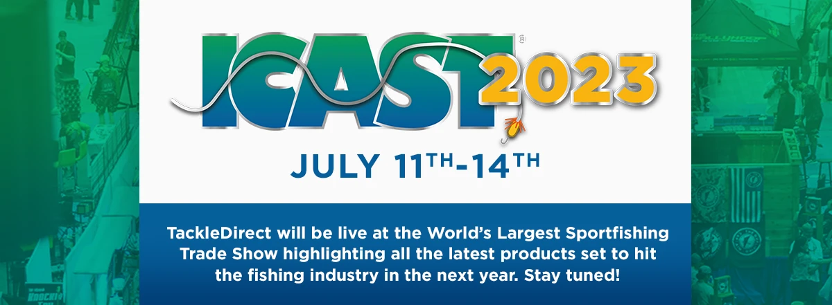 ICAST 2019: NEW Tools, Accessories & Tackle Storage - On The Water