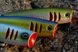 Tactical Anglers Lure