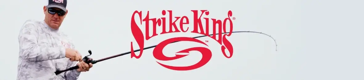 Shop Strike King