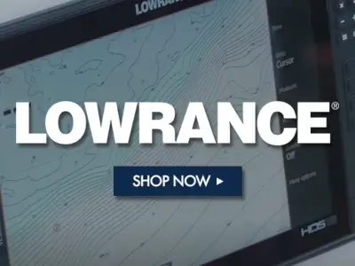 Shop Lowrance