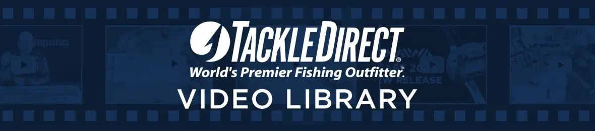 TackleDirect Videos