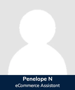 Penelope N: eCommerce Assistant