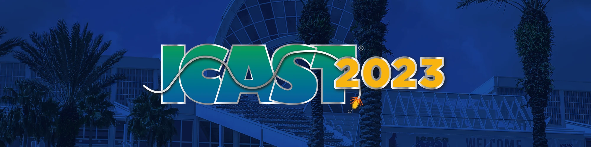 ICAST 2023 TackleDirect